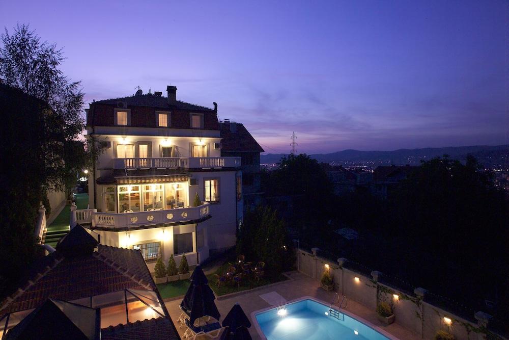Panorama Lux