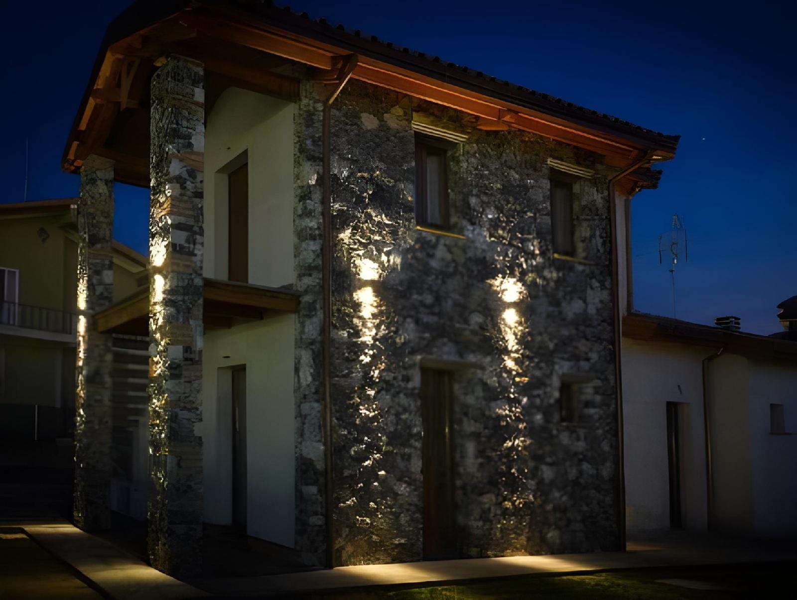 Il Casale del Giglio
