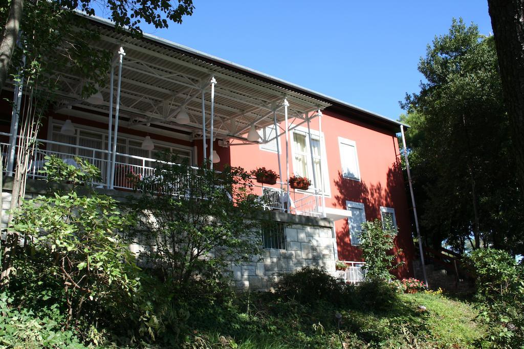 Maestral Residence