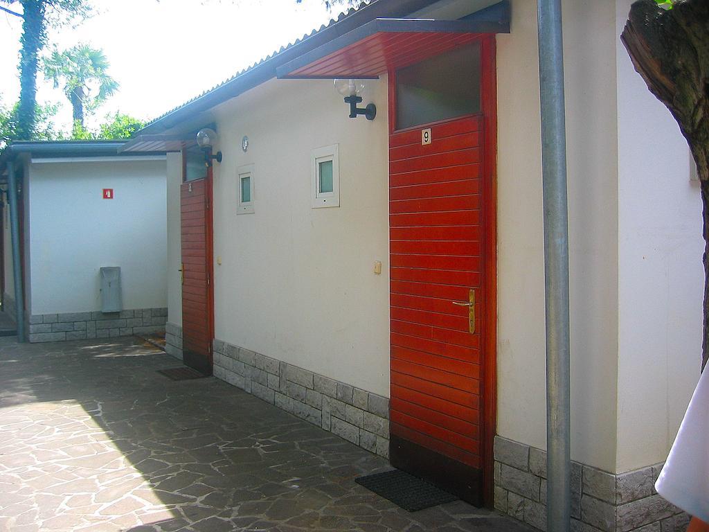 Maestral Residence