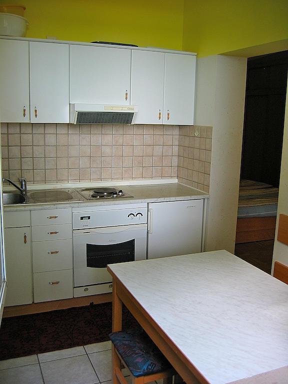 Maestral Residence