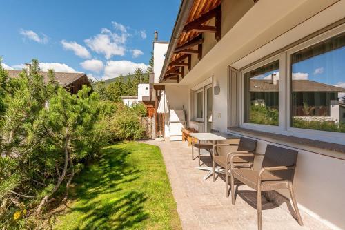 Residence Prapoz