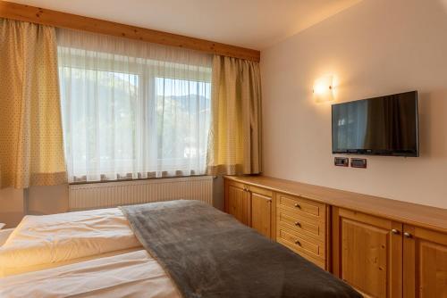 Residence Prapoz