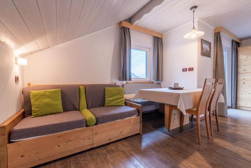 Residence Prapoz