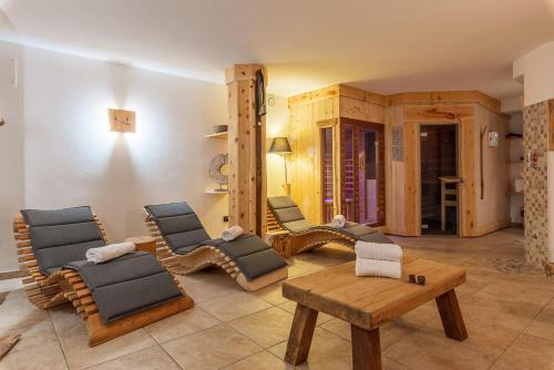 Residence Prapoz