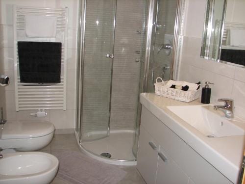 Residence Prapoz