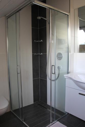 Residence Prapoz