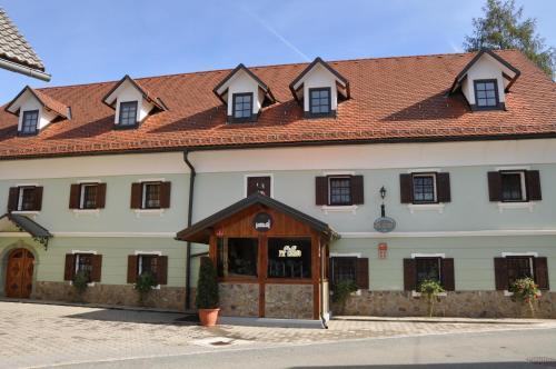 Bed & Breakfast Pr'Sknet
