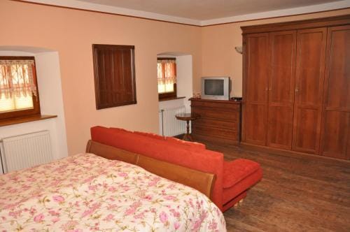 Bed & Breakfast Pr'Sknet
