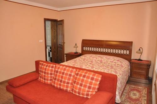 Bed & Breakfast Pr'Sknet