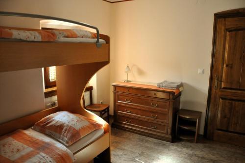 Bed & Breakfast Pr'Sknet
