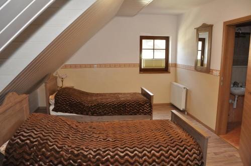 Bed & Breakfast Pr'Sknet