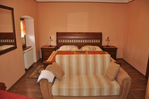 Bed & Breakfast Pr'Sknet