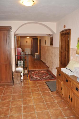 Bed & Breakfast Pr'Sknet