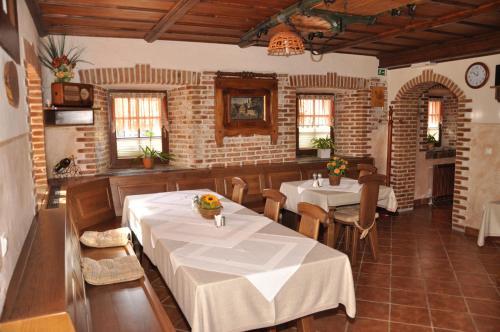 Bed & Breakfast Pr'Sknet