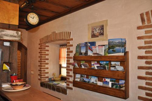 Bed & Breakfast Pr'Sknet