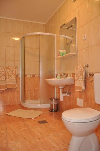 Bed & Breakfast Pr'Sknet