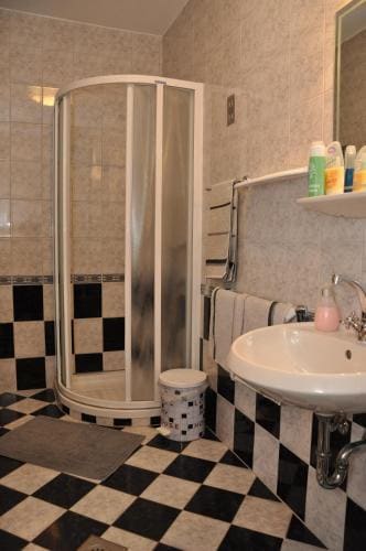 Bed & Breakfast Pr'Sknet