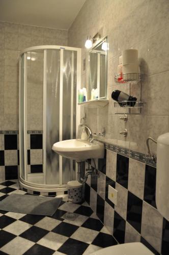 Bed & Breakfast Pr'Sknet
