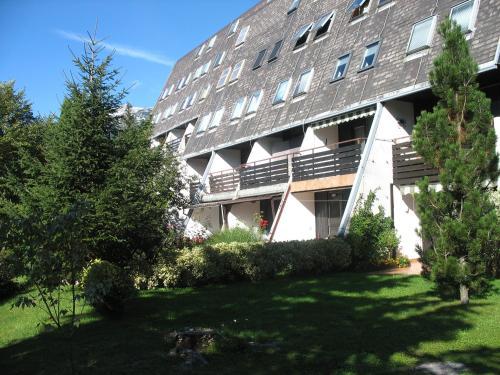 Apartments Kaninska Vas
