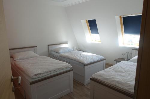 Apartments Kaninska Vas