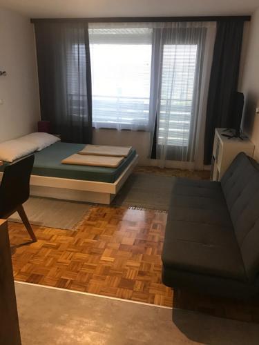 Apartments Kaninska Vas