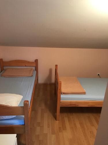 Apartments Kaninska Vas