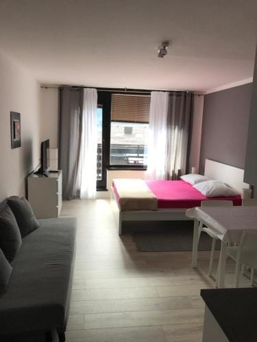 Apartments Kaninska Vas