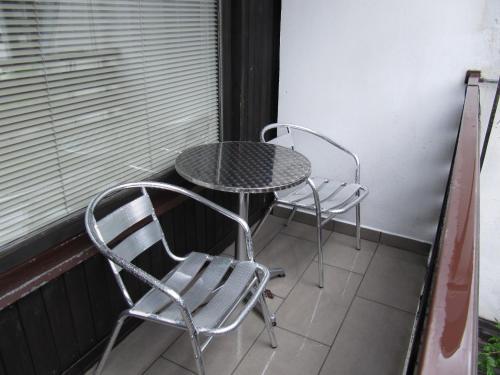 Apartments Kaninska Vas