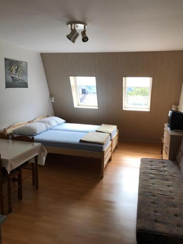 Apartments Kaninska Vas