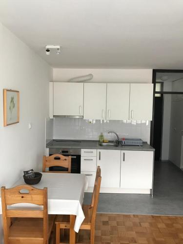 Apartments Kaninska Vas