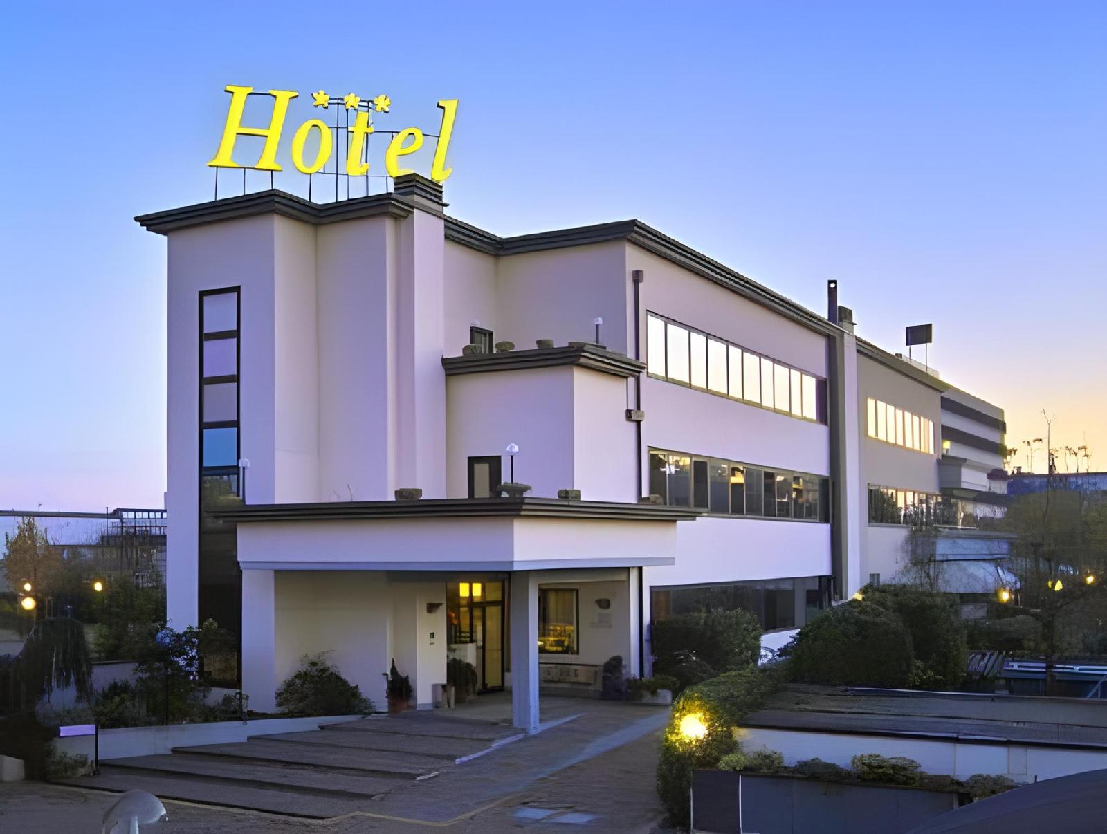 Hotel Il Maglio