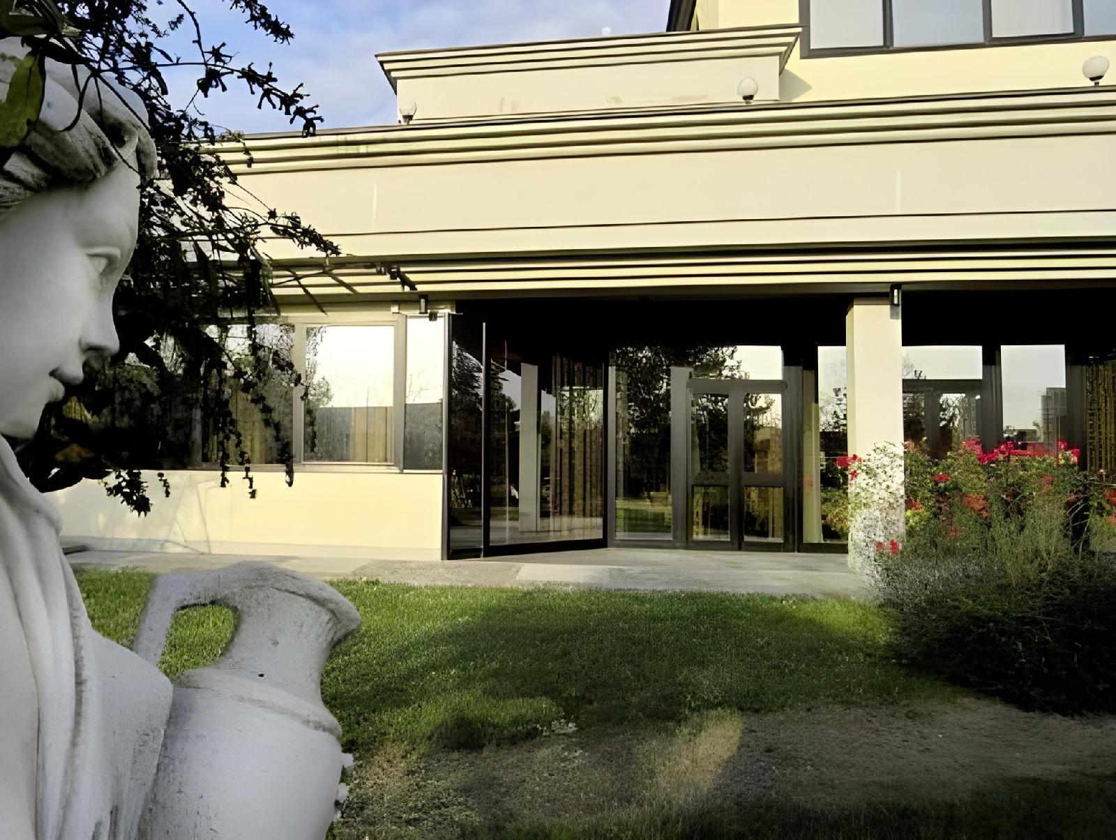 Hotel Il Maglio