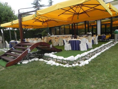 Hotel Il Maglio