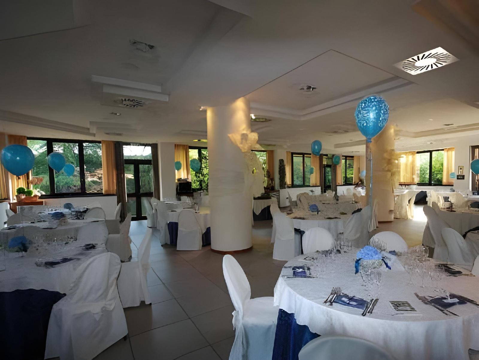 Hotel Il Maglio
