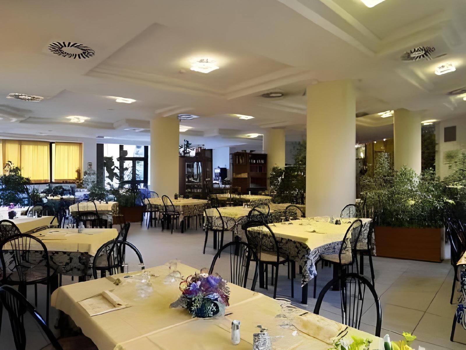 Hotel Il Maglio