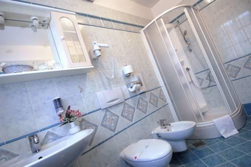 Hotel Marko