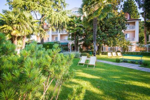 Hotel Marko