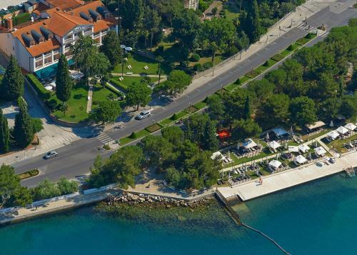 Hotel Marko