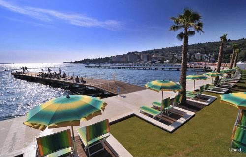 Hotel Marko