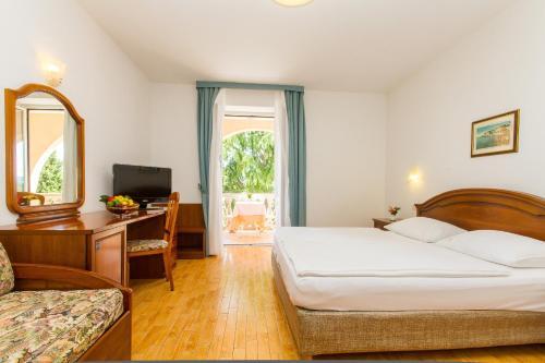 Hotel Marko
