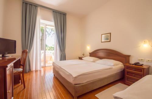 Hotel Marko