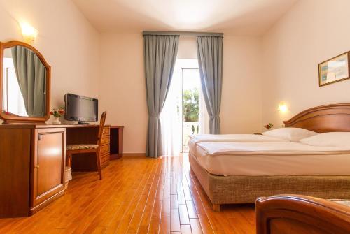 Hotel Marko