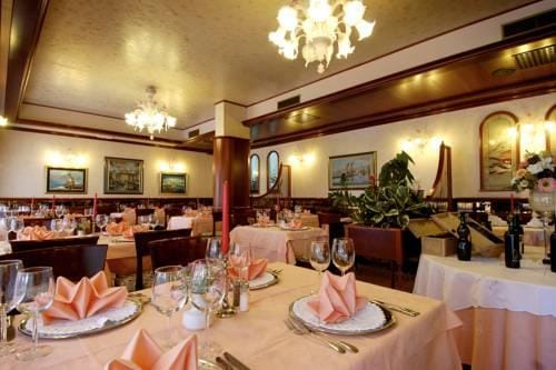 Hotel Marko