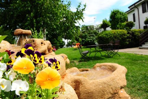Country Hotel