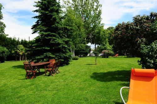Country Hotel