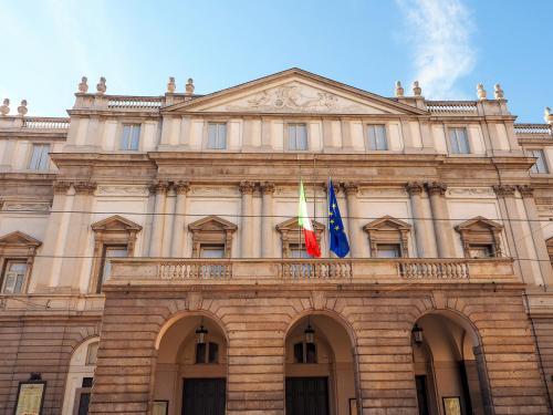 Residenza Citta Studi