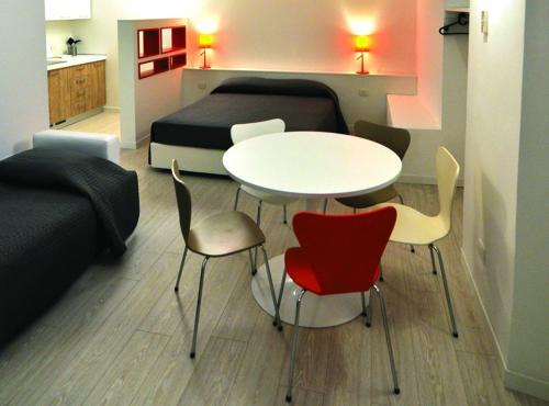 Residenza Citta Studi