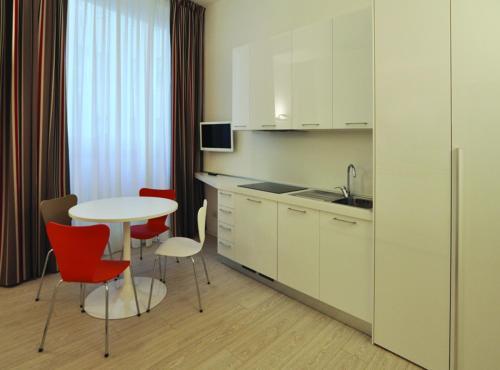 Residenza Citta Studi