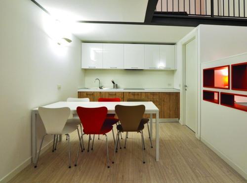 Residenza Citta Studi